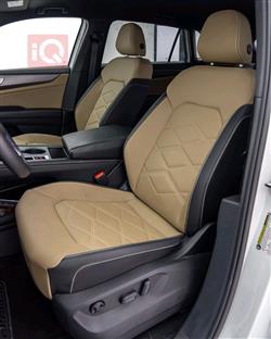 Volkswagen Atlas Cross Sport